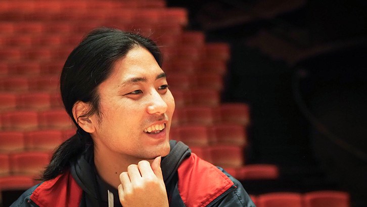 茨木市文化・子育て複合施設 おにクル 様