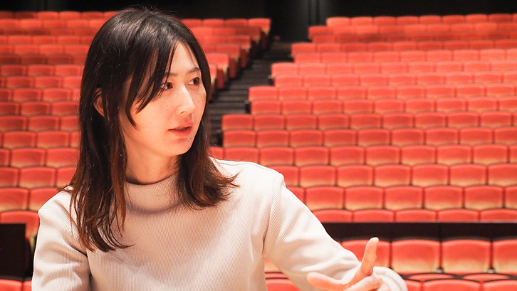 茨木市文化・子育て複合施設 おにクル 様