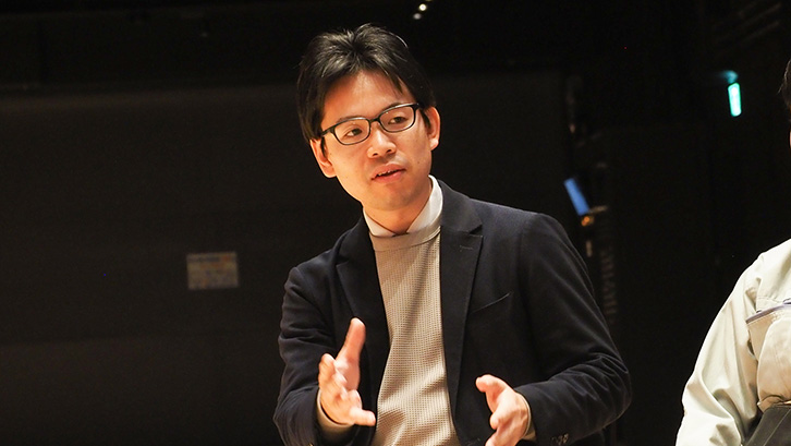 茨木市文化・子育て複合施設 おにクル 様