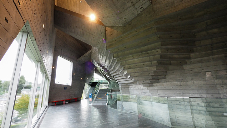 大船渡市民文化会館 リアスホール 様