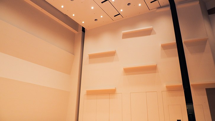 サーラ音楽ホール 様