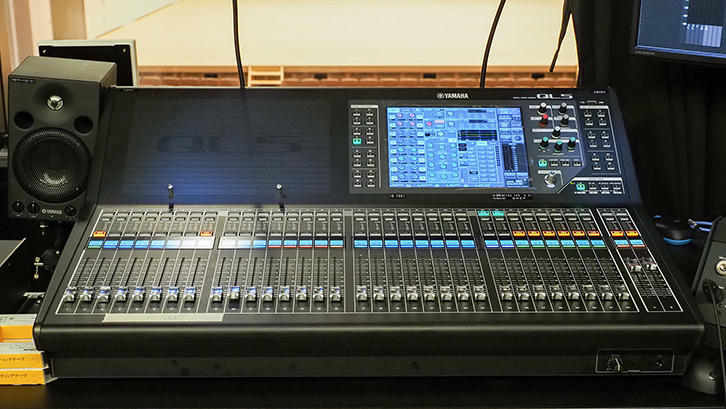 サーラ音楽ホール 様