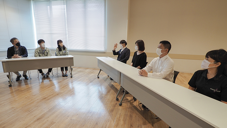 サーラ音楽ホール 様