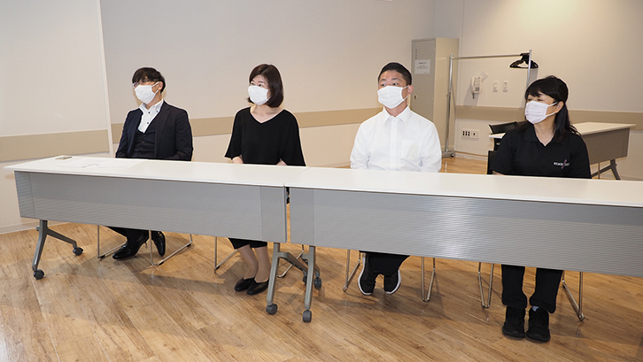 サーラ音楽ホール 様