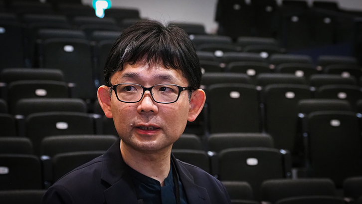 新都市ホール 様