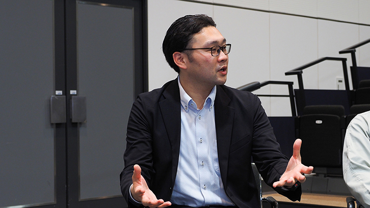 新都市ホール 様