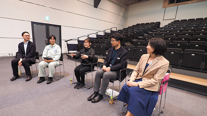 新都市ホール 様