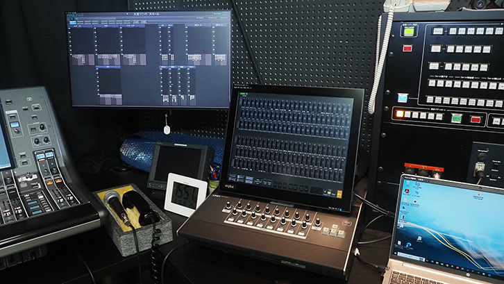 ソニックシティホール 様