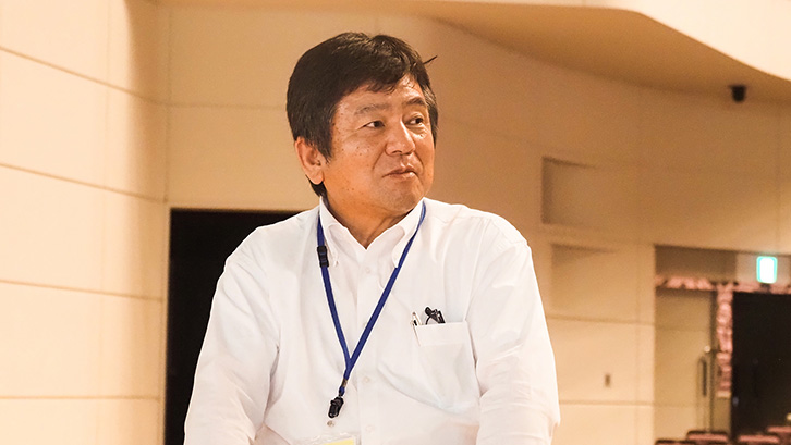 ソニックシティホール 様