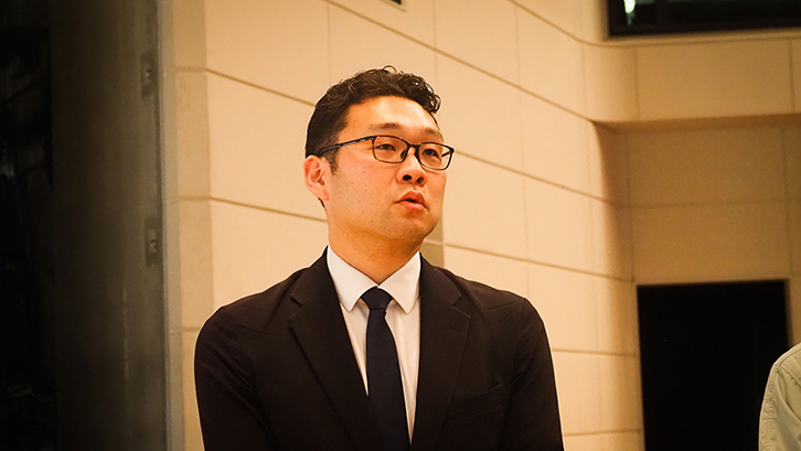 ソニックシティホール 様