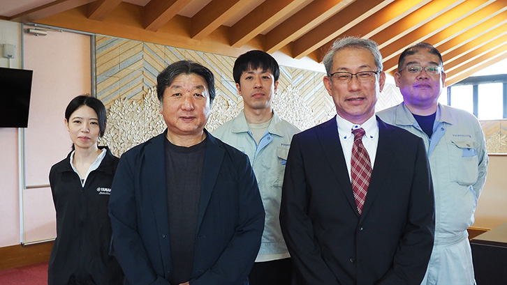 丹波篠山市立田園交響ホール 様