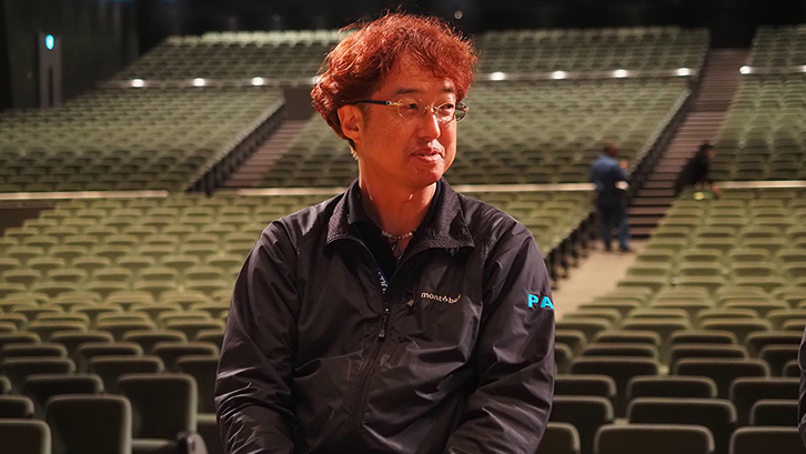 東京国際フォーラム 様