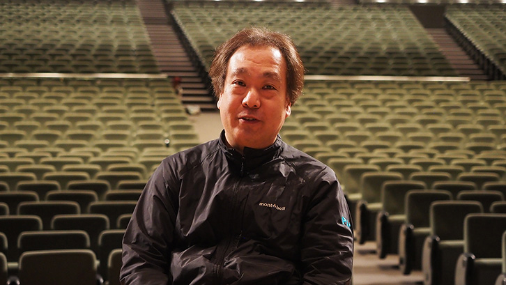 東京国際フォーラム 様