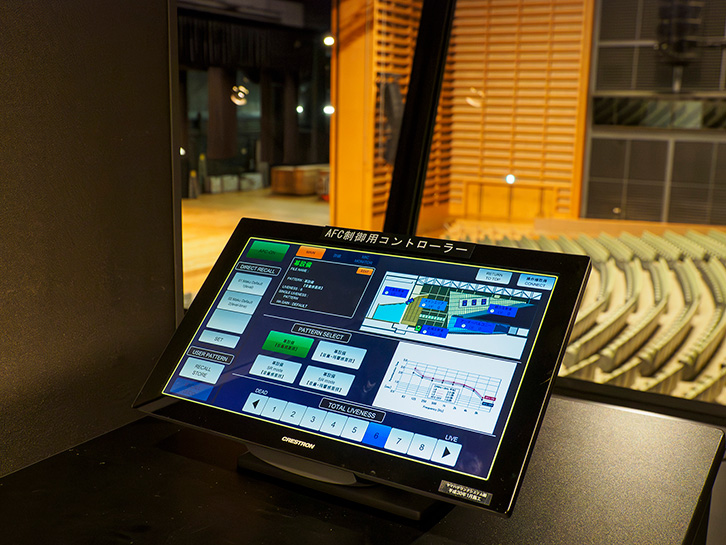 東京国際フォーラム 様