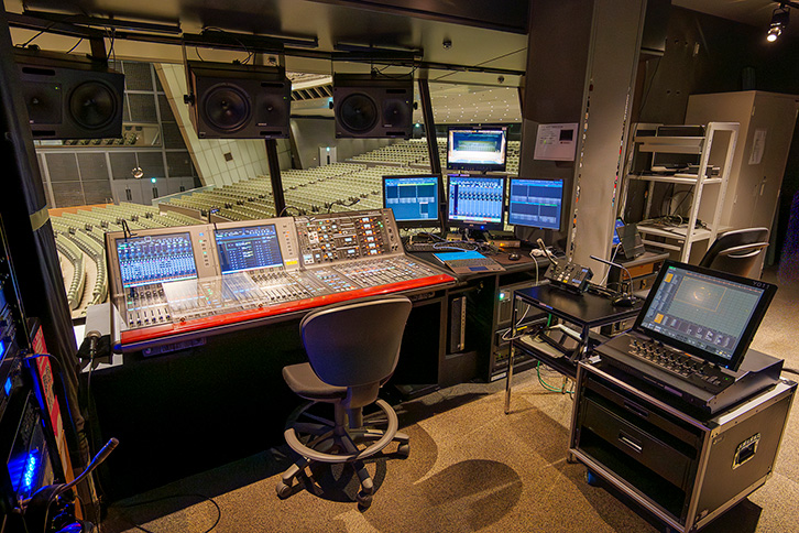 東京国際フォーラム 様