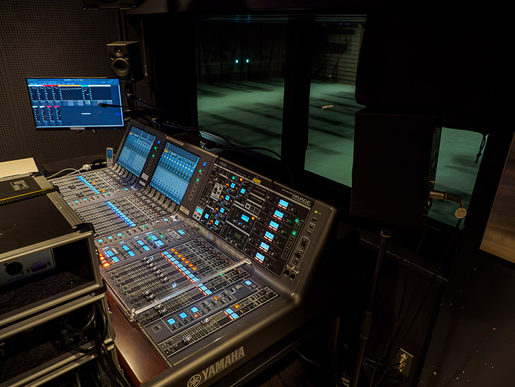 東京国際フォーラム 様