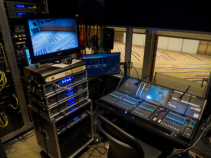 東京国際フォーラム 様