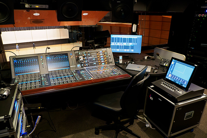 東京国際フォーラム 様