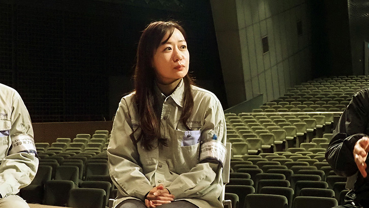 東京国際フォーラム 様