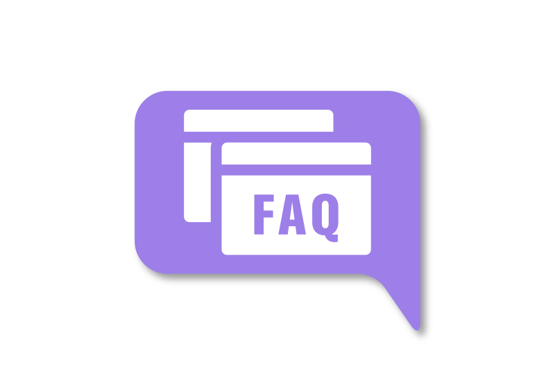 FAQ