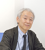 プロフィール　伊東 正示（いとう　まさじ）