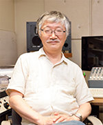 プロフィール　市来 邦比古（いちき くにひこ） 