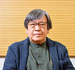 プロフィール 小口 恵司（おぐち　けいじ）