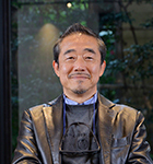 プロフィール 三村 美照（みむら よしてる） 