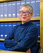 第二幕 Act２ 有限会社 空間創造研究所 代表取締役 米森 健二 様