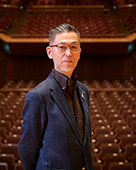 第二幕 Act３ 公益財団法人東京都歴史文化財団 東京芸術劇場 サウンド・ディレクター 石丸 耕一 様【前編】