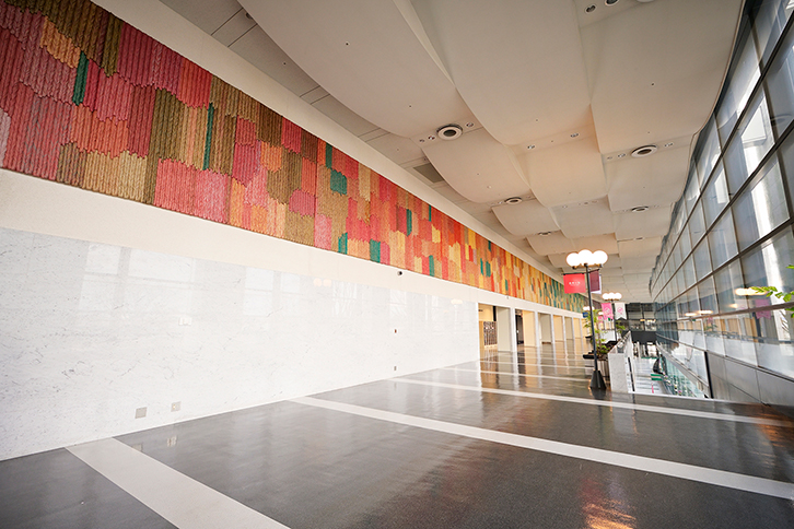 第二幕 Act４ 公益財団法人富士市文化振興財団 富士市文化会館 ロゼシアター 長谷川 圭一 様