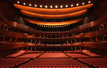 第二幕 Act５ 公益財団法人 札幌市芸術文化財団 札幌文化芸術劇場 hitaru 佐藤 令奈 様