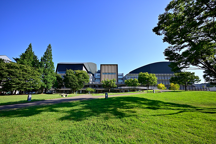 第二幕 Act７ いわき芸術文化交流館アリオス 星 幸宏 様