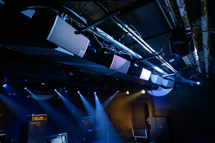 第二幕 Act１５ 福山Cable 出原 亮 様 × ティースペック 橋本 敏邦 様