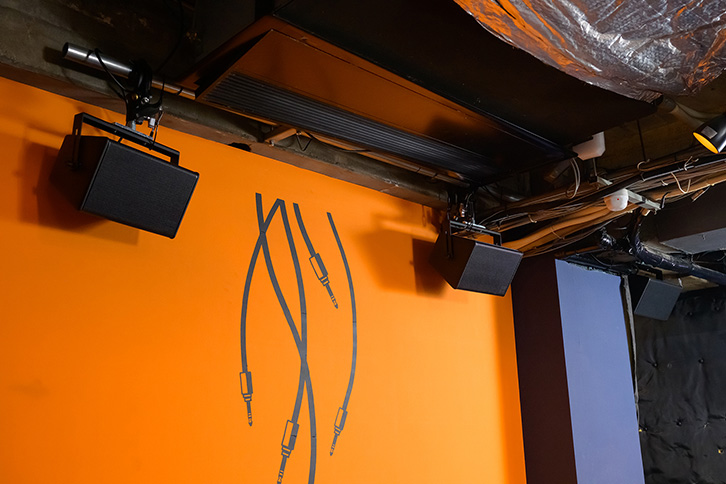 第二幕 Act１５ 福山Cable 出原 亮 様 × ティースペック 橋本 敏邦 様