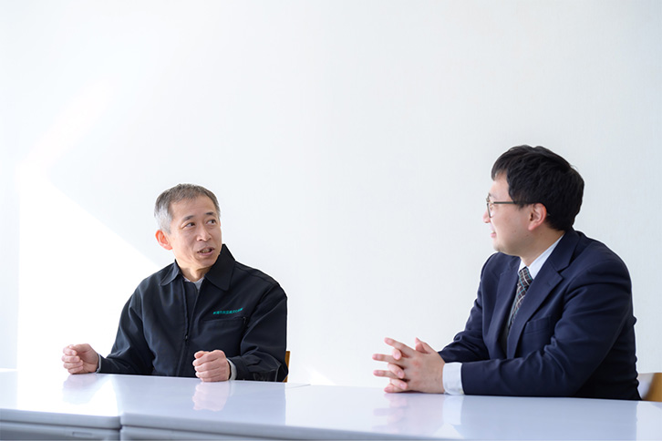 りゅーとぴあ 新潟市民芸術文化会館 施設運営部 舞台技術課長 金子 敏文 氏