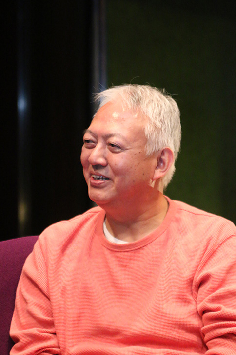 増原健市　MASUHARA KENICHI