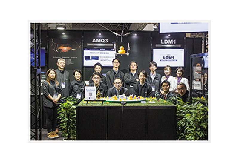 Sound & Recording Magazine（サウンド アンド レコーディング マガジン）
2020年2月号
心に届く音を創る ヤマハサウンドシステム
vol.4 YSSが自社製品に込める思い