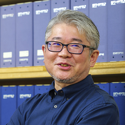 講師：米森 健二（よねもり けんじ）氏