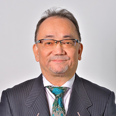 講師：浅野 芳夫（あさの よしお）氏