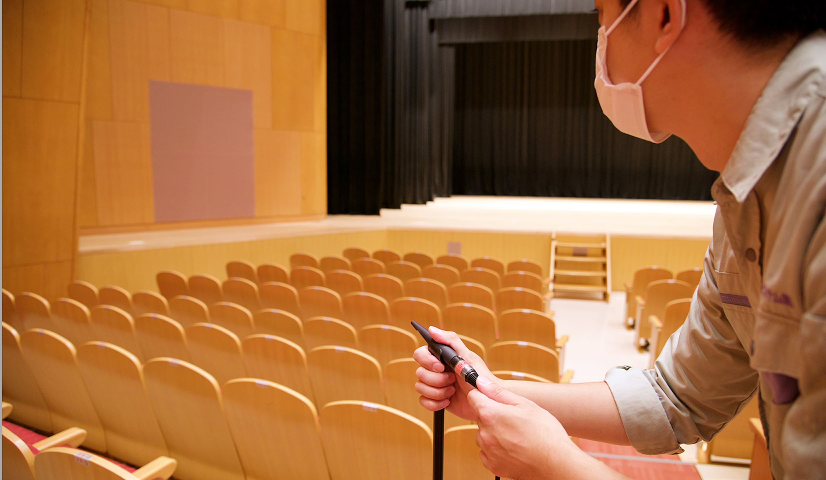 音診断・音改修サービス