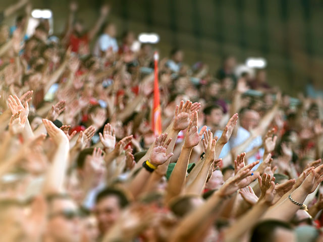 人々が自然と集まる、心地よい空間に。