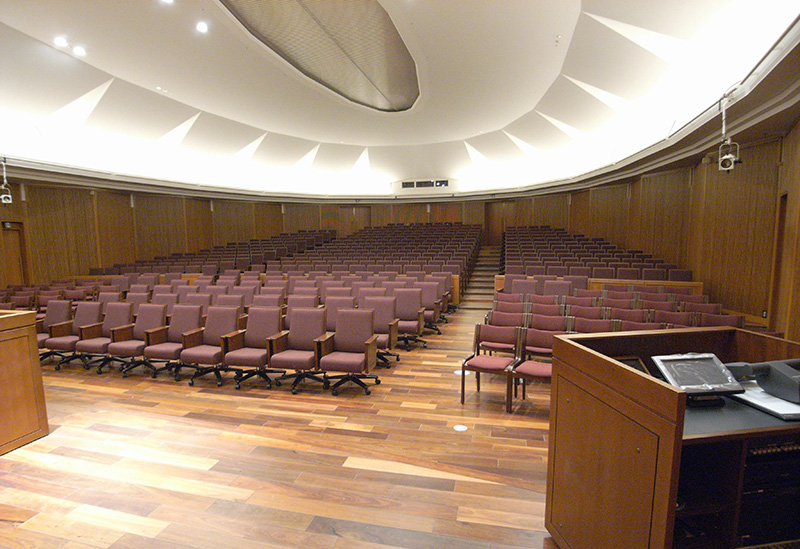 東京大学 伊藤国際学術研究センター