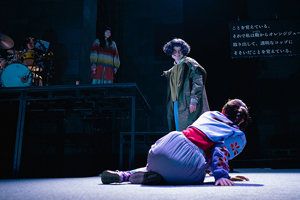 【 ヤマハイマーシブソリューション「Sound xR」使用事例レポート 】ヌトミック音楽劇『彼方の島たちの話』 / 東京