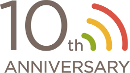 ヤマハサウンドシステムは、10周年を迎えました。