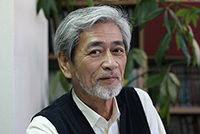 浪花千葉音響計画有限会社 代表取締役 浪花 克治 様