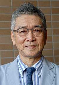 公益社団法人 日本舞台音響家協会　理事長 渡邉 邦男