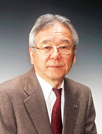 一般社団法人 日本音響家協会 会長 八板 賢二郎 様