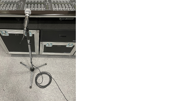 上手なケーブルの巻き方・扱い方