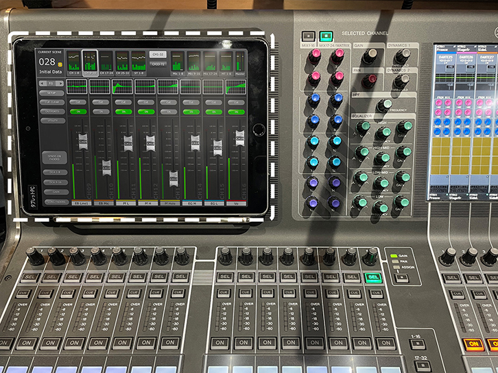音響設備でのPCの活用【前編】